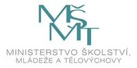 Dotováno MŠMT z programu - Program VIII - Organizace sportu ve sportovních klubech