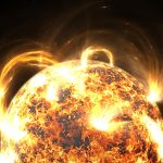 14. září zasáhla Zemi nová magnetická bouře: jak se chránit