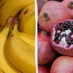8 druhů ovoce, které pomáhají snižovat krevní tlak