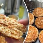 Chuť stejně dobrá jako maso: recept na řízky z krabích