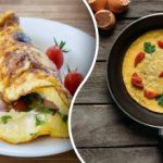 Do míchaných vajec se přidává jedna přísada: tajemství dokonalého pokrmu