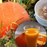 Dýně bude jako med: dvě věci v září a sousedé