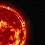 Magnetické bouře 12. srpna: bude před víkendem nějaká bouře (harmonogram)