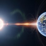 Magnetické bouře Zemi nepustí: předpověď na 15. září (graf)