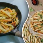 Nejčastěji se vaří špatně: Jak smažit dokonale křupavé brambory