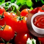 Nesrovnávat s kupovaným v obchodě: aromatický domácí kečup na zimu