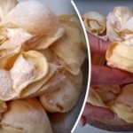Nostalgie se dostaví po prvním soustu: recept na báječné sušenky
