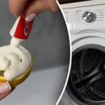 Proč dát do pračky citron a zubní pastu: neobvyklý lifehack