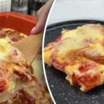Snadná letní večeře z čehokoli, co máte v lednici –