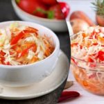 Tajemství je v marinádě: recept na dokonalé nakládané zelí