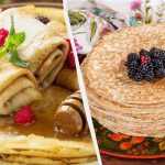 Tříšálkové ažurové palačinky: geniální recept, který vás nikdy nezklame