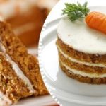 Užitečný a neuvěřitelně chutný mrkvový koláč: recept, který vás překvapí