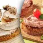 Zabijácká svačina: pomazánka na chleba z nejjednodušších ingrediencí – dokonalá